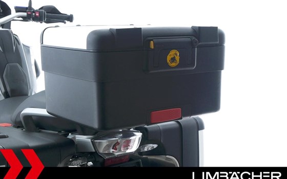 Gebrauchtmotorrad BMW R 1250 GS - Bild 17