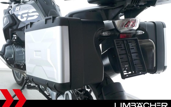 Gebrauchtmotorrad BMW R 1250 GS - Bild 18
