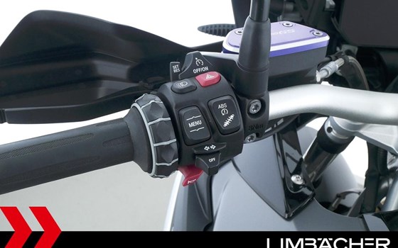 Gebrauchtmotorrad BMW R 1250 GS - Bild 19
