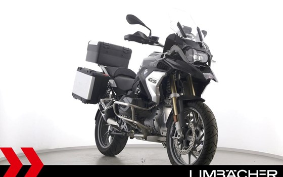 Gebrauchtmotorrad BMW R 1250 GS - Bild 2