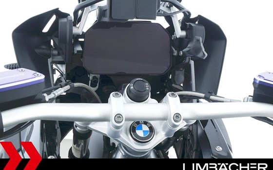 Gebrauchtmotorrad BMW R 1250 GS - Bild 21