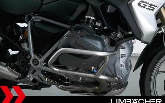 Gebrauchtmotorrad BMW R 1250 GS - Bild 22