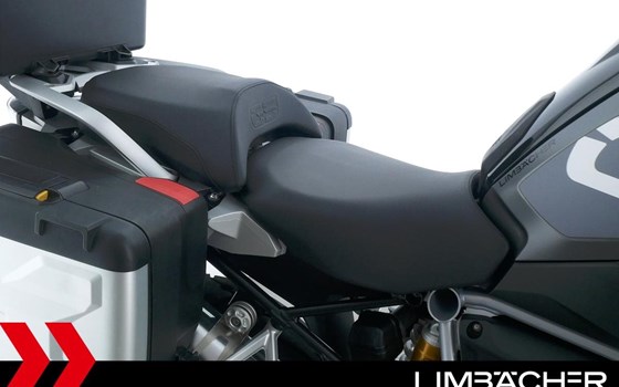 Gebrauchtmotorrad BMW R 1250 GS - Bild 23