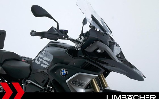 Gebrauchtmotorrad BMW R 1250 GS - Bild 24