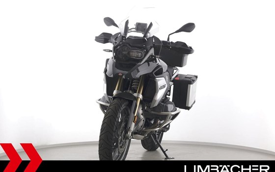 Gebrauchtmotorrad BMW R 1250 GS - Bild 3