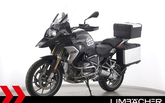 Gebrauchtmotorrad BMW R 1250 GS - Bild 4