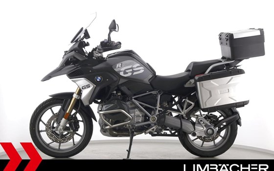 Gebrauchtmotorrad BMW R 1250 GS - Bild 5
