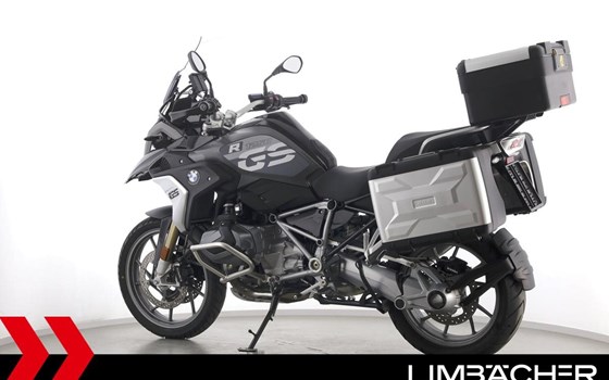 Gebrauchtmotorrad BMW R 1250 GS - Bild 6