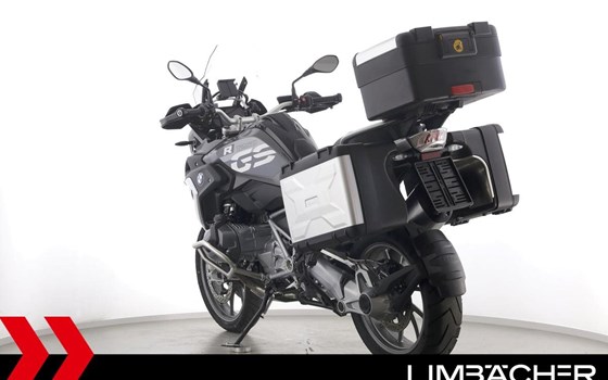 Gebrauchtmotorrad BMW R 1250 GS - Bild 7