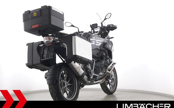 Gebrauchtmotorrad BMW R 1250 GS - Bild 8
