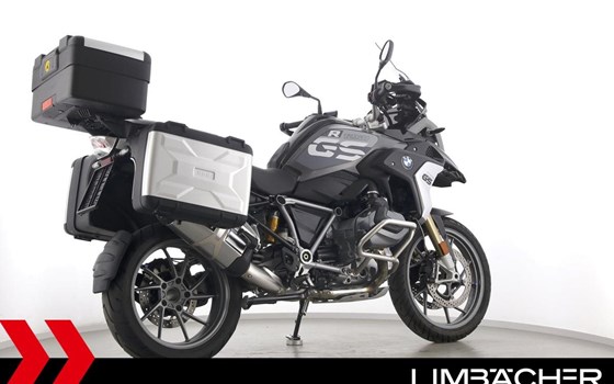Gebrauchtmotorrad BMW R 1250 GS - Bild 9