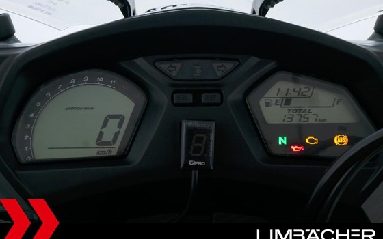 Gebrauchtmotorrad Honda CBR 650F - Bild 12