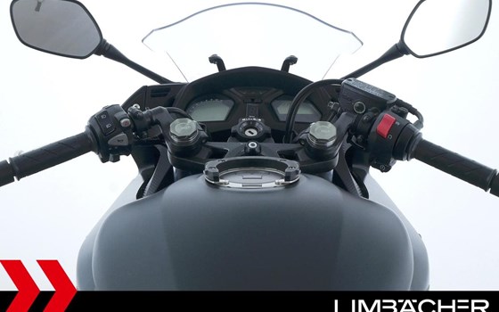 Gebrauchtmotorrad Honda CBR 650F - Bild 13