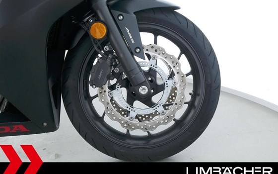 Gebrauchtmotorrad Honda CBR 650F - Bild 14