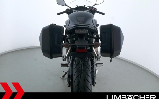 Gebrauchtmotorrad Honda CBR 650F - Bild 16