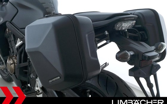 Gebrauchtmotorrad Honda CBR 650F - Bild 17