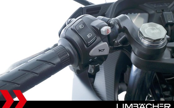 Gebrauchtmotorrad Honda CBR 650F - Bild 18