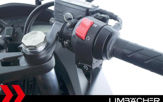 Gebrauchtmotorrad Honda CBR 650F - Bild 19