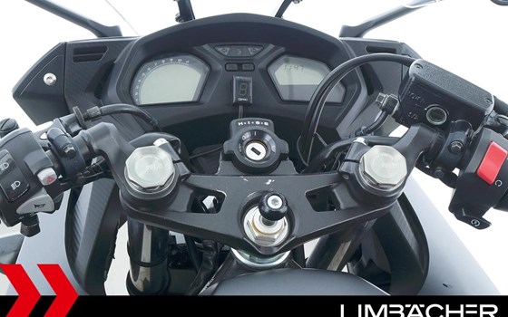 Gebrauchtmotorrad Honda CBR 650F - Bild 20