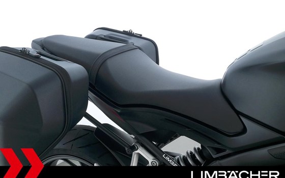 Gebrauchtmotorrad Honda CBR 650F - Bild 22