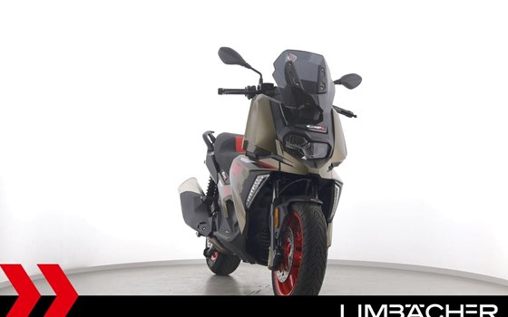 Gebrauchtmotorrad BMW C 400 X - Bild 11