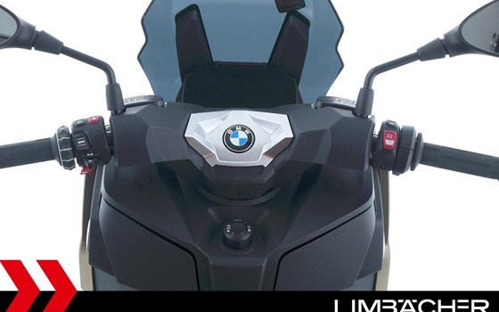 Gebrauchtmotorrad BMW C 400 X - Bild 13