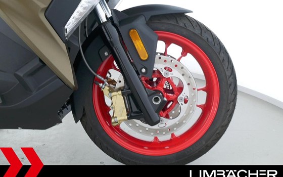 Gebrauchtmotorrad BMW C 400 X - Bild 14