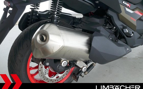 Gebrauchtmotorrad BMW C 400 X - Bild 16