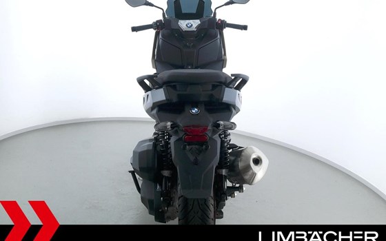 Gebrauchtmotorrad BMW C 400 X - Bild 17