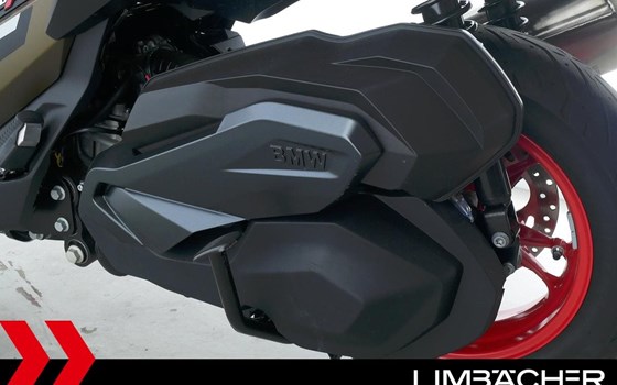 Gebrauchtmotorrad BMW C 400 X - Bild 19