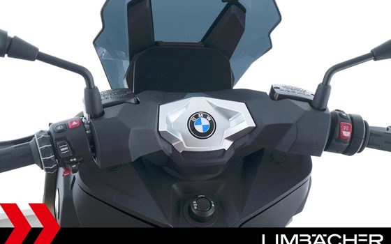Gebrauchtmotorrad BMW C 400 X - Bild 25