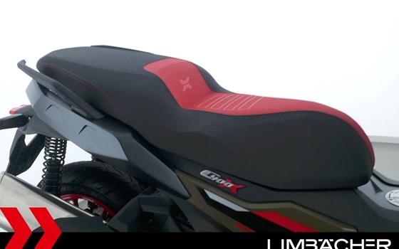 Gebrauchtmotorrad BMW C 400 X - Bild 27