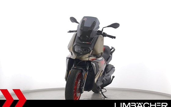 Gebrauchtmotorrad BMW C 400 X - Bild 3
