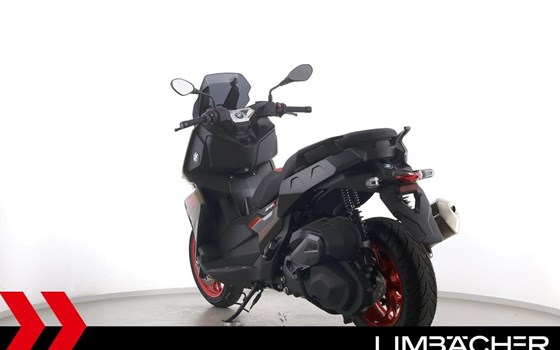 Gebrauchtmotorrad BMW C 400 X - Bild 7