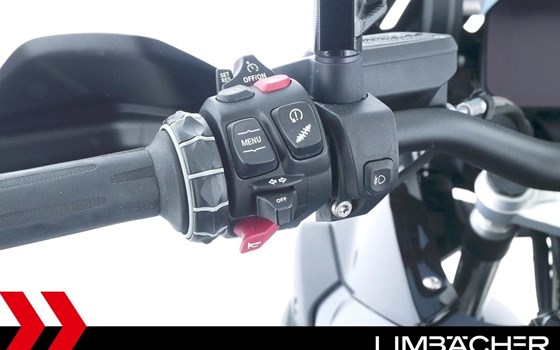 Gebrauchtmotorrad BMW R 1250 GS - Bild 22