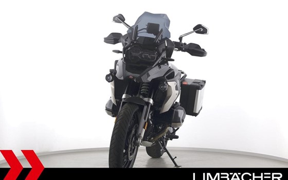 Gebrauchtmotorrad BMW R 1250 GS - Bild 3