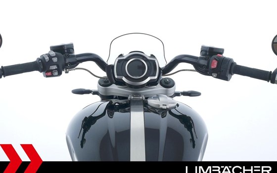 Gebrauchtmotorrad Triumph Rocket 3 GT - Bild 13