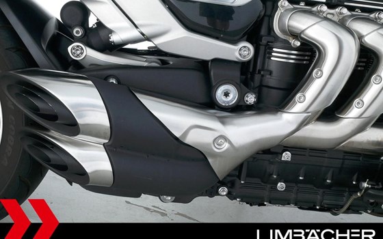 Gebrauchtmotorrad Triumph Rocket 3 GT - Bild 17