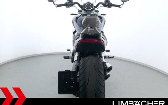Gebrauchtmotorrad Triumph Rocket 3 GT - Bild 19