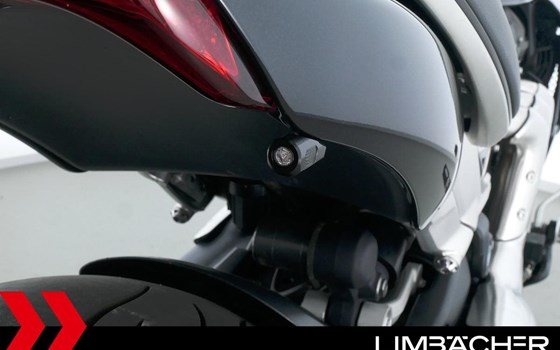 Gebrauchtmotorrad Triumph Rocket 3 GT - Bild 20