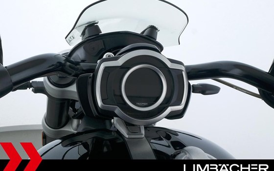 Gebrauchtmotorrad Triumph Rocket 3 GT - Bild 25