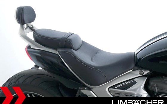 Gebrauchtmotorrad Triumph Rocket 3 GT - Bild 27