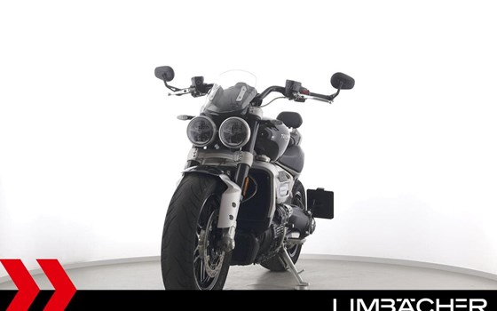 Gebrauchtmotorrad Triumph Rocket 3 GT - Bild 3