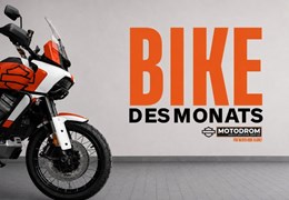 Gebrauchte Harley-Davidson Pan America 1250