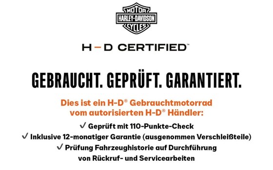 Gebrauchtmotorrad Harley-Davidson Pan America 1250 - Bild 7