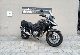 Gebrauchte Suzuki V-Strom 650