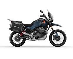 Angebot Moto Guzzi V85 TT Travel