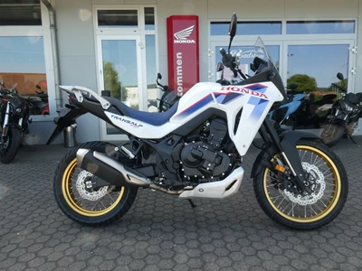 XL750 Transalp E-Clutch