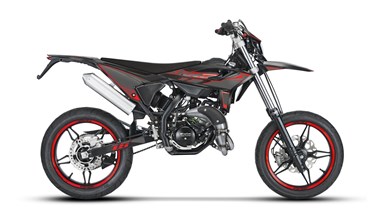 Beta SPM50 Sport