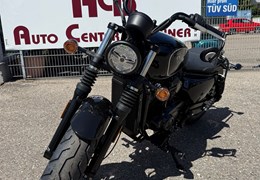 Neumotorrad RTF B15 Bobber